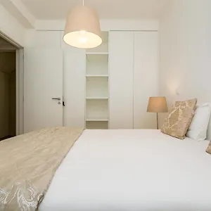 Whome | Graca Premium #27 Apartamento Lisboa