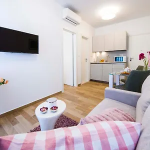 Amaris Luxury Apartamento Split