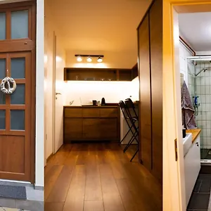 Bachelor Apartamento Budapest