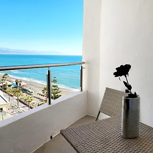 Le Luxe Au Soleil Face à La , Torremolinos Espagne