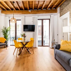  Appartement Wekey Homes Granada, Mesones