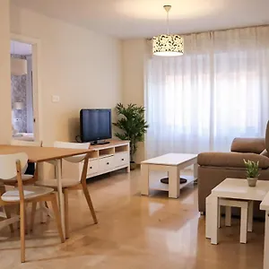  Appartement Mexuear Homes Ganivet
