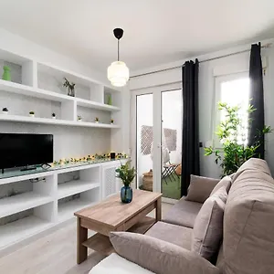  Appartement Piedra Santa