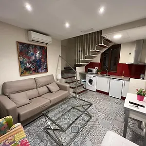  Appartement Royal Urban