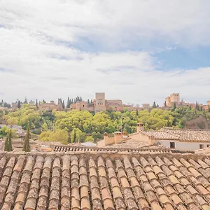  Hébergement de vacances Casa De La Acequia By Florentia Homes