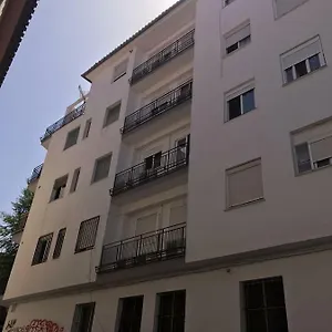  Apartamento Apartament Real De Cartuja 55