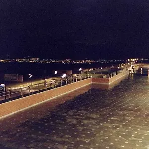 3* Hotel Cear Juan Carlos I