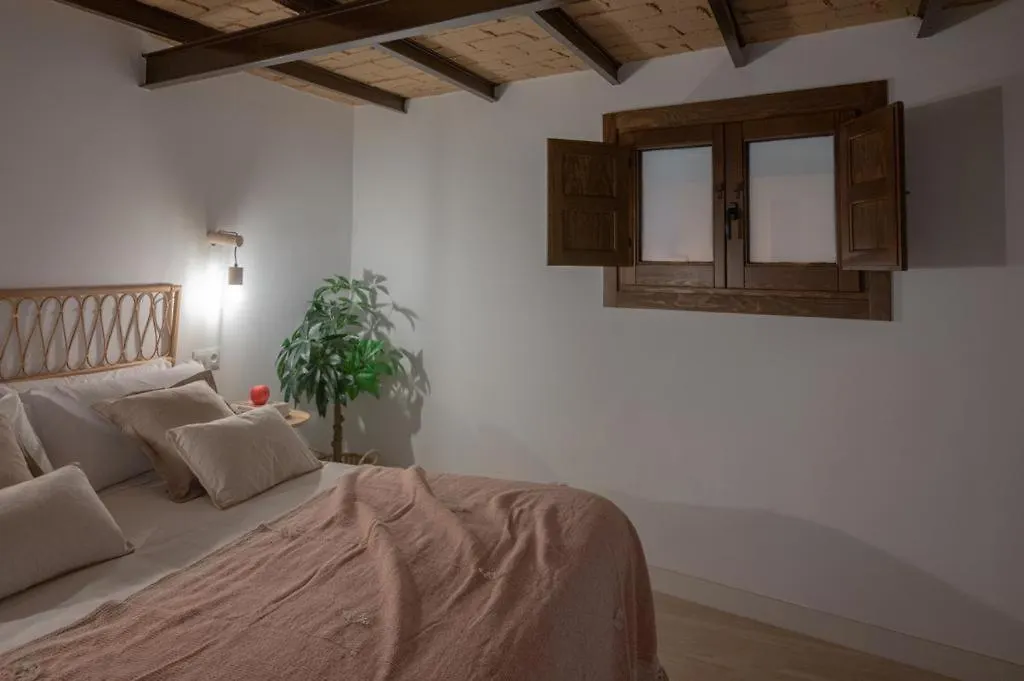 Suites Jardines De La Alhambra غرناطة