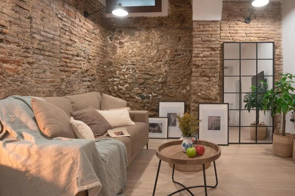 Suites Jardines De La Alhambra غرناطة 0*,
