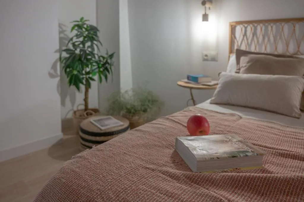 Suites Jardines De La Alhambra غرناطة إسبانيا