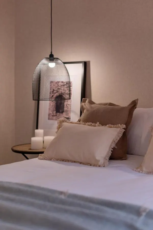 Suites Jardines De La Alhambra Гранада Апартаменты